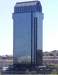 Hotel Ritz Carlton - Istanbul, Turcia