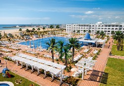 Hotel Riu Marco Polo