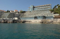 Hotel Rixos Libertas - Dubrovnik, Croatia