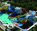 Hotel Rixos Sungate