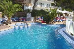 Hotel Roc Illetas Playa