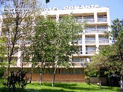 Hotel Romanta
