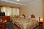 Hotel Rudolf
