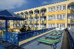 Hotel Rudolf