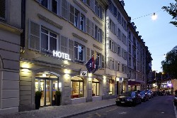 Hotel Ruetli