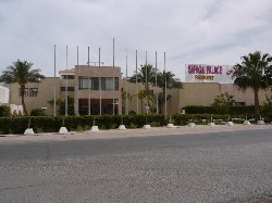 Hotel Safaga Palace Resort