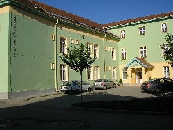 Hotel Salinas