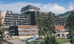 Hotel Samokov