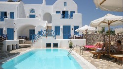 Hotel Sea Side