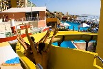 Hotel Seashells Resort at Suncrest