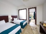 Hotel Serenity Fun City