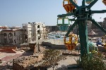 Hotel Serenity Fun City