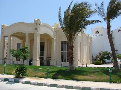 Hotel Shams Safaga