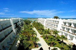 Hotel Shedwan Garden