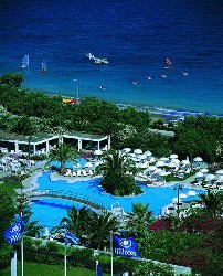 Hotel Sheraton Rhodes Resort