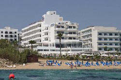 Hotel Silver Sands Beach