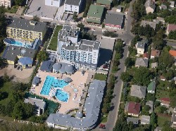 Hotel Silver