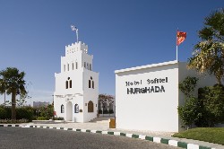 Hotel Sofitel Hurghada