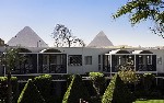 Hotel Sofitel Le Sphinx Cairo