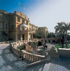 Hotel Sofitel New Winter Palace