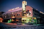 Hotel Sokos Hotel Vaakuna