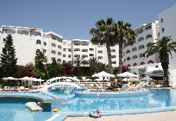 Hotel Sol Azur Beach Congres