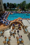 Hotel Sol Nessebar Mare