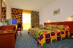 Hotel Sol Nessebar Mare