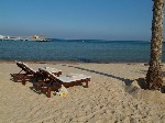 Hotel Steigenberger Al Dau Beach Hotel