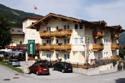 Hotel Steiger