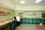 Hotel Sunshine Club Magnolia and Spa
