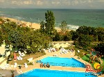 Hotel Sunshine Club Magnolia and Spa
