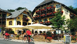 Hotel Symposionhotel Post