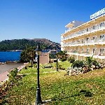 Hotel THB Cala Lliteras