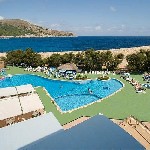 Hotel THB Cala Lliteras