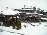 Hotel Tanne