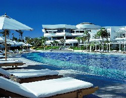 Hotel The Ritz Carlton