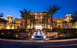 Hotel The Westin Dubai Mina Seyahi Beach Resort and Spa