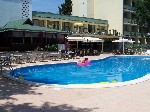 Hotel Tintyava Park