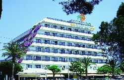 Hotel Tropic Park