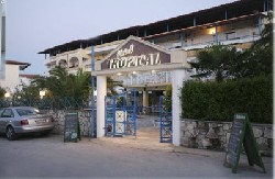 Hotel Tropical