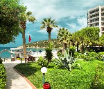 Hotel Tusan Beach Resort