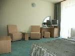 Hotel Tusnad