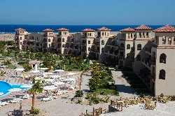Hotel Pensee Azur Resort Marsa Alam