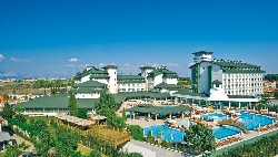 Hotel Vera Verde