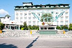Hotel Vera Verde