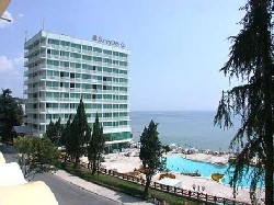 Hotel Veronika