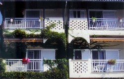 Hotel Vila Bessy