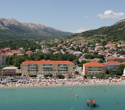 Hotel Villa Adria