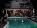 Hotel Villa Rosa